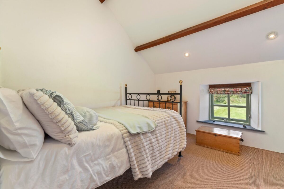 Swallows Barn, Portfield Gate, Haverfordwest, SA62