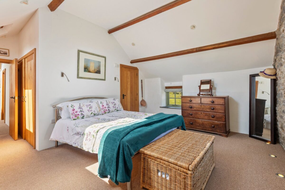 Swallows Barn, Portfield Gate, Haverfordwest, SA62