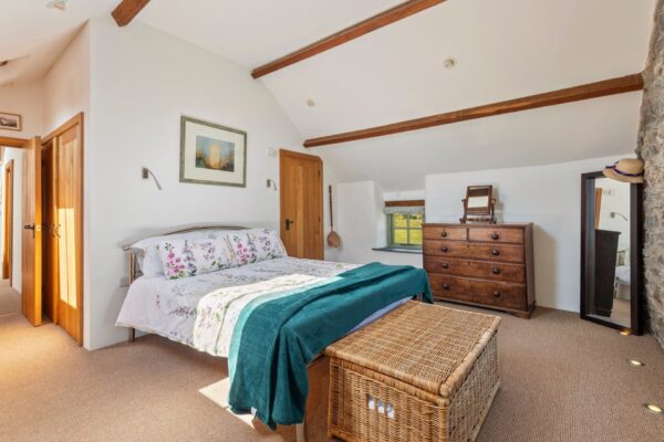 Swallows Barn, Portfield Gate, Haverfordwest, SA62