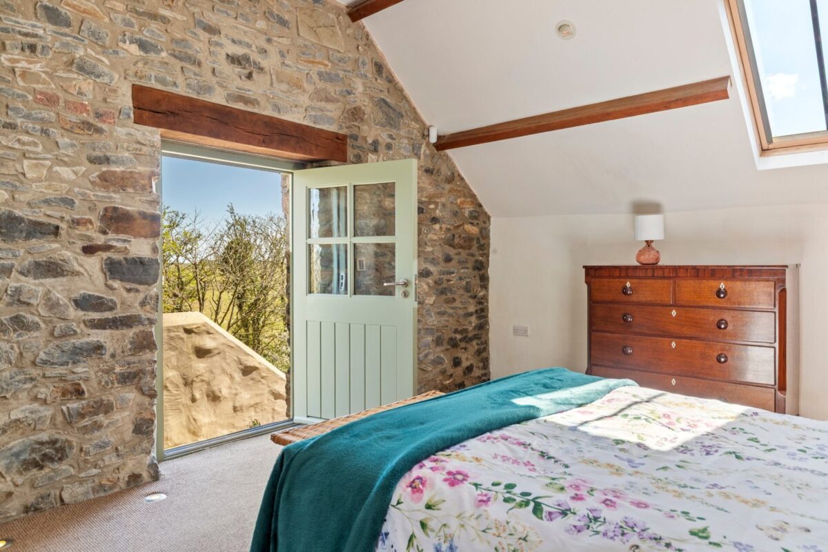 Swallows Barn, Portfield Gate, Haverfordwest, SA62