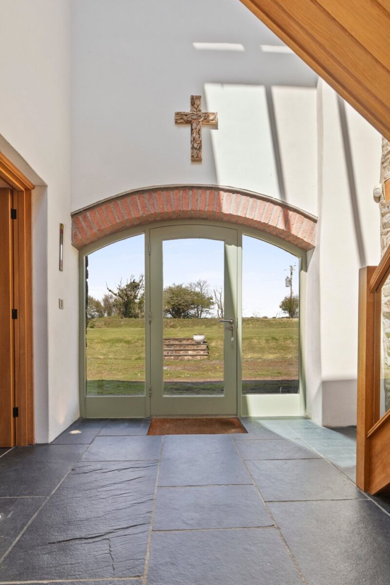 Swallows Barn, Portfield Gate, Haverfordwest, SA62