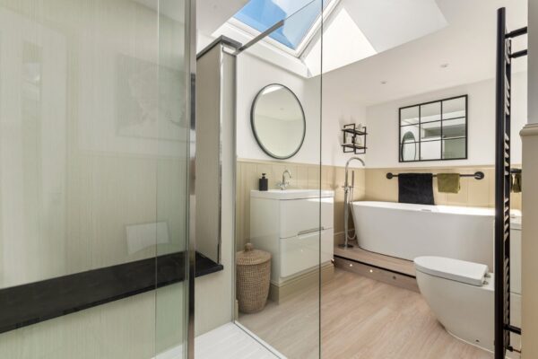 Treetops, Little Haven, Haverfordwest, SA62
