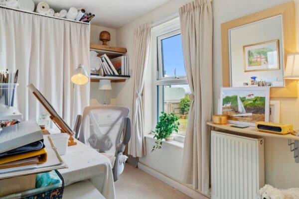 Treetops, Little Haven, Haverfordwest, SA62