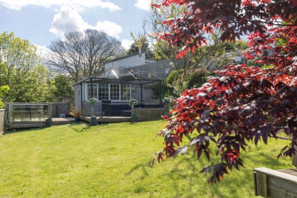 Treetops, Little Haven, Haverfordwest, SA62
