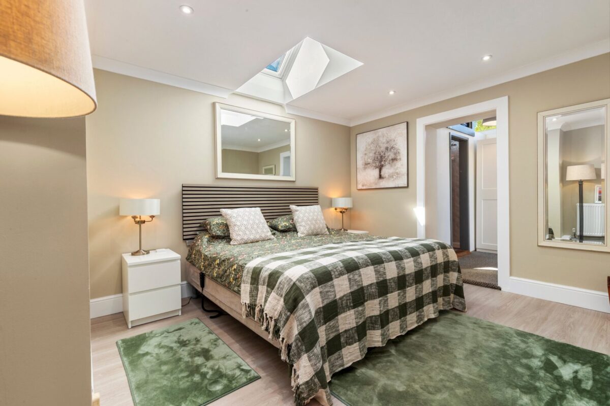 Treetops, Little Haven, Haverfordwest, SA62