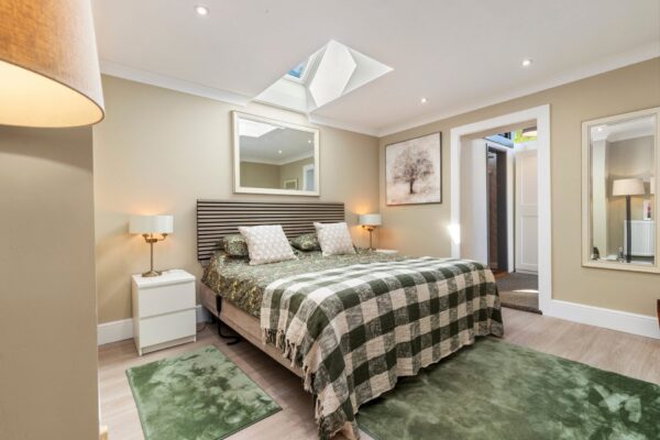 Treetops, Little Haven, Haverfordwest, SA62