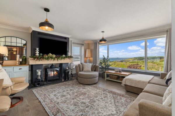 Treetops, Little Haven, Haverfordwest, SA62