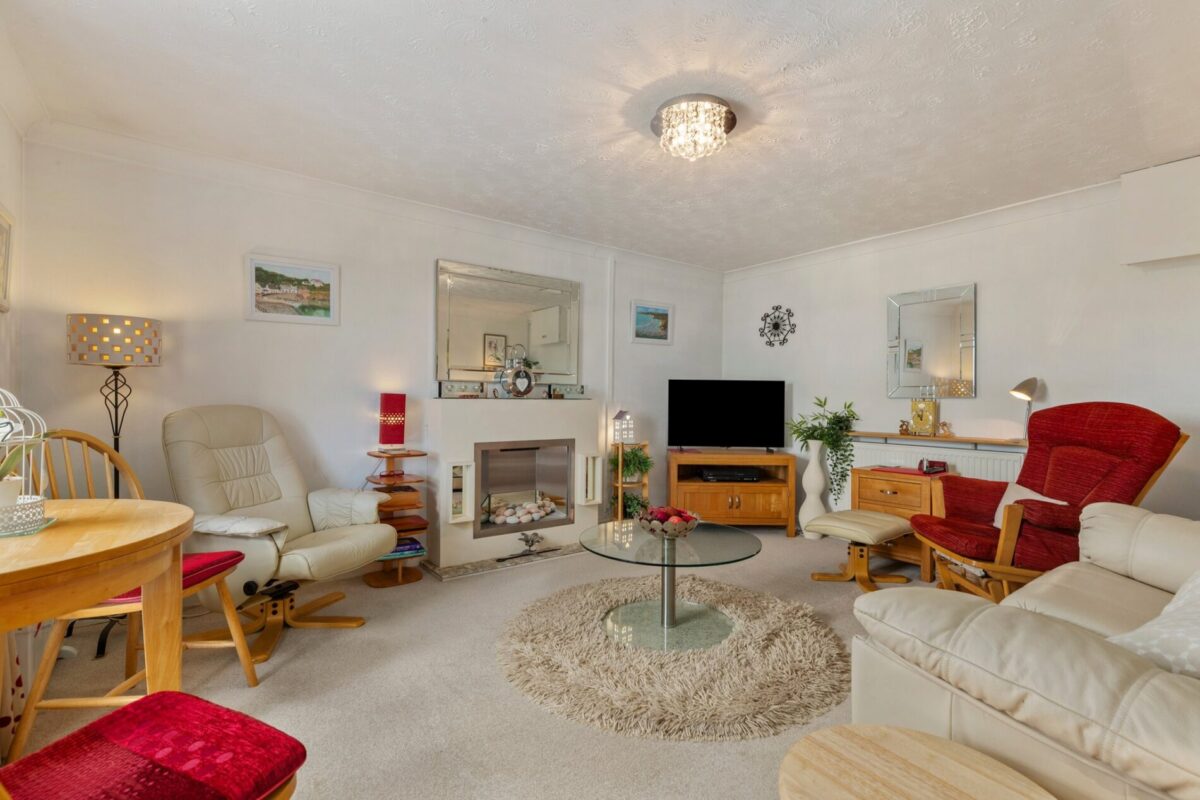 Treetops, Little Haven, Haverfordwest, SA62