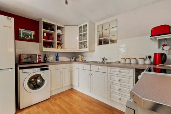 Treetops, Little Haven, Haverfordwest, SA62