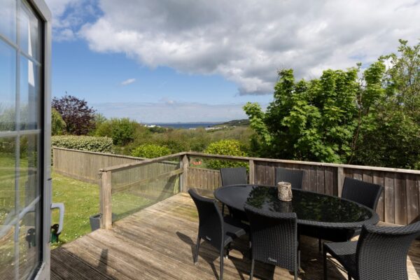 Treetops, Little Haven, Haverfordwest, SA62