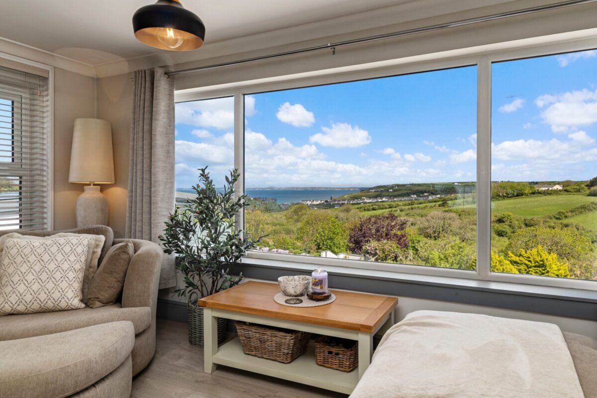 Treetops, Little Haven, Haverfordwest, SA62