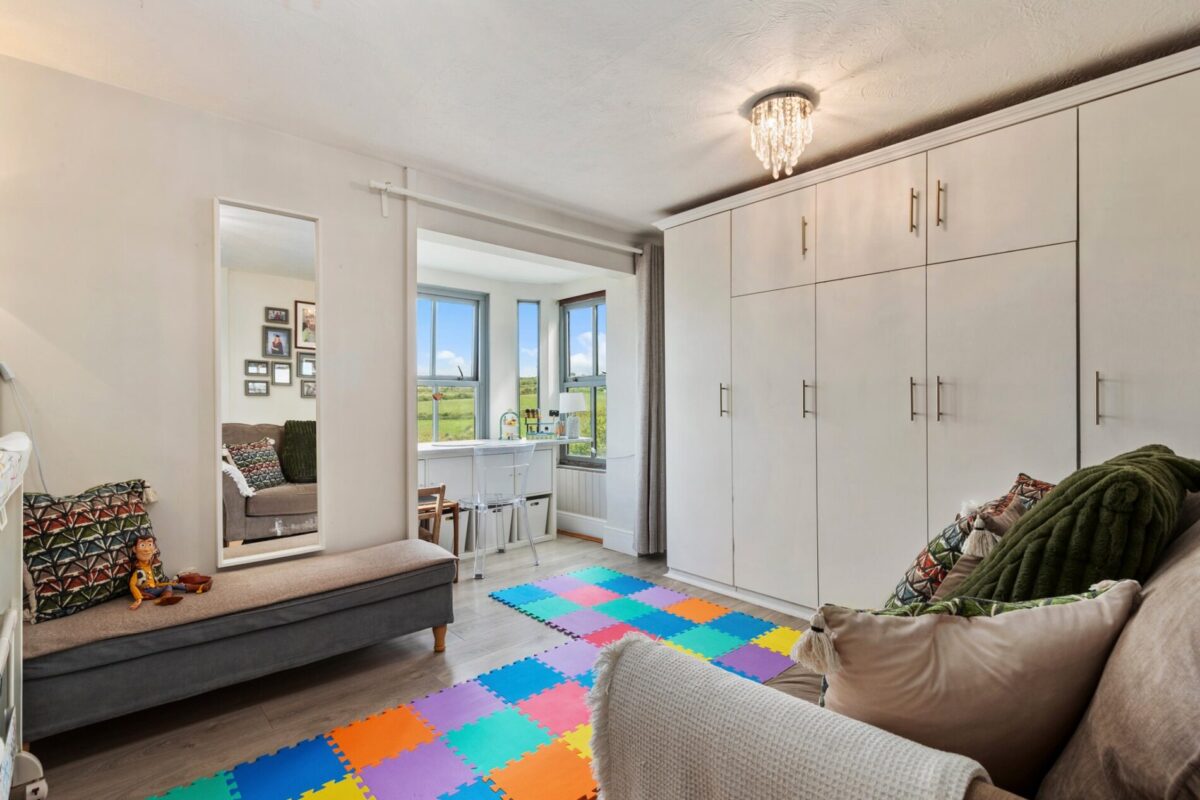 Treetops, Little Haven, Haverfordwest, SA62