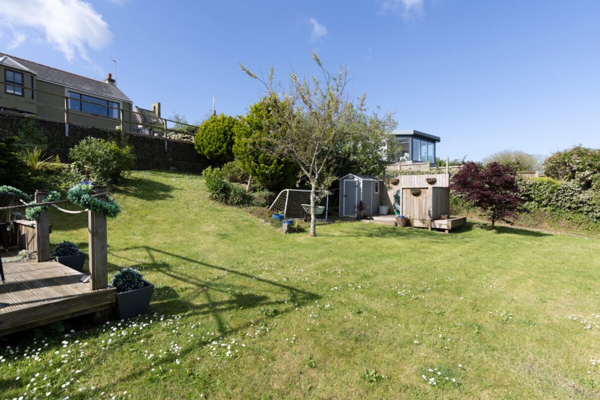 Treetops, Little Haven, Haverfordwest, SA62