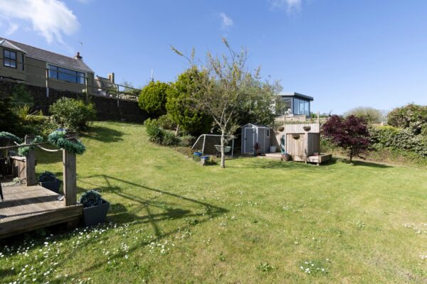 Treetops, Little Haven, Haverfordwest, SA62