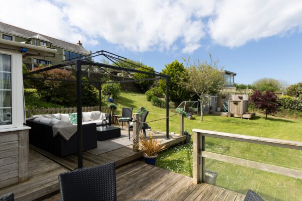 Treetops, Little Haven, Haverfordwest, SA62