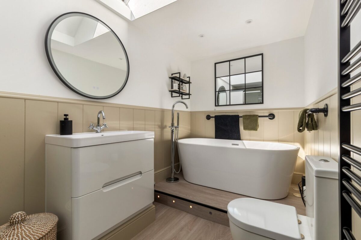 Treetops, Little Haven, Haverfordwest, SA62