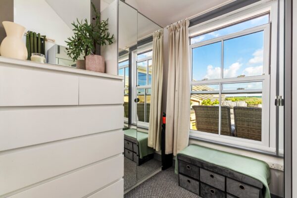 Treetops, Little Haven, Haverfordwest, SA62