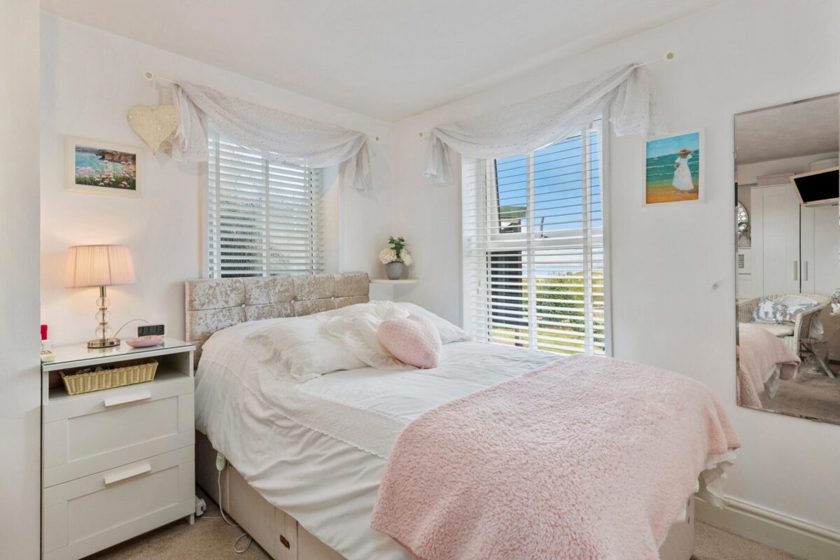 Treetops, Little Haven, Haverfordwest, SA62