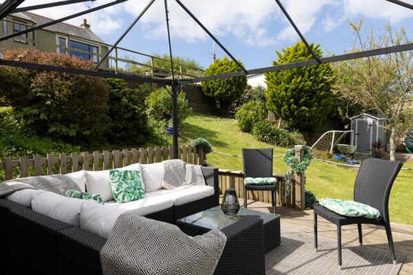 Treetops, Little Haven, Haverfordwest, SA62