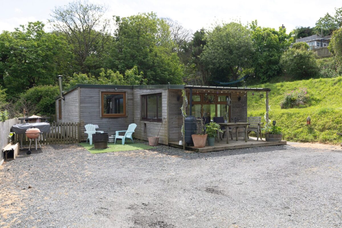 Treetops, Little Haven, Haverfordwest, SA62