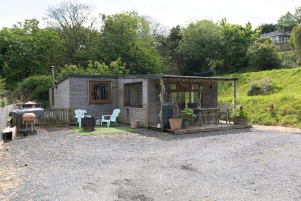 Treetops, Little Haven, Haverfordwest, SA62