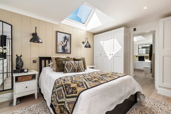 Treetops, Little Haven, Haverfordwest, SA62