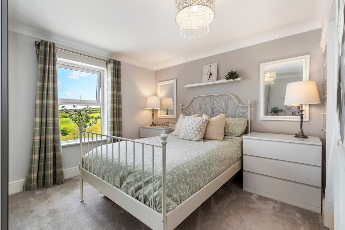 Treetops, Little Haven, Haverfordwest, SA62
