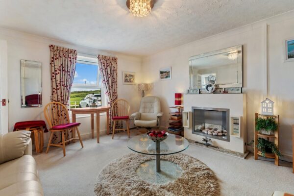 Treetops, Little Haven, Haverfordwest, SA62