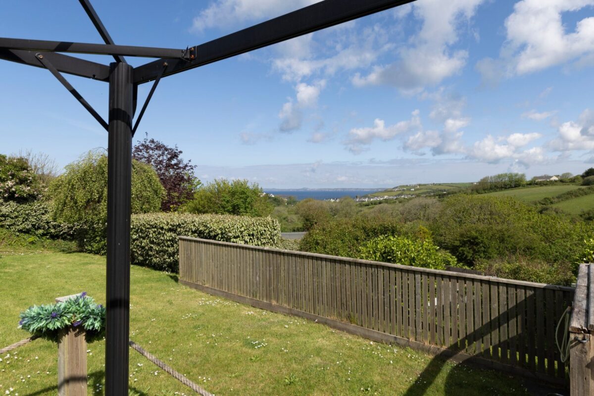 Treetops, Little Haven, Haverfordwest, SA62