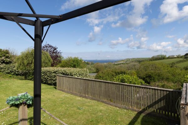 Treetops, Little Haven, Haverfordwest, SA62