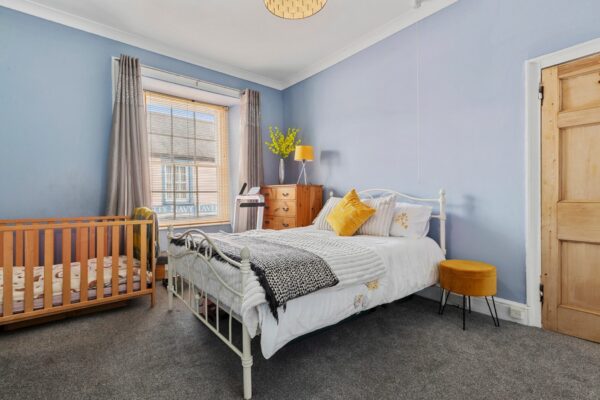 Fontane House, High Street, Fishguard, SA65