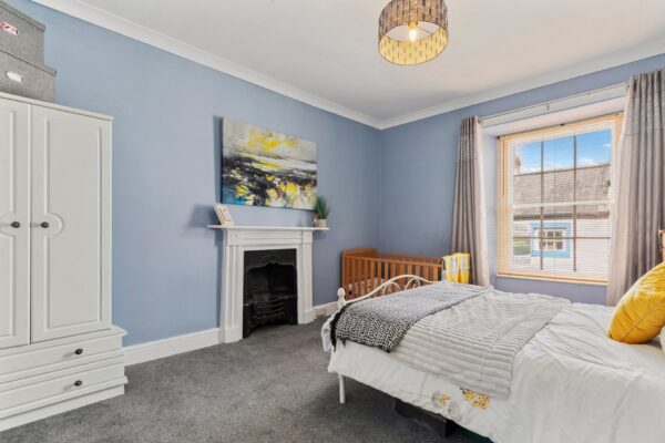 Fontane House, High Street, Fishguard, SA65