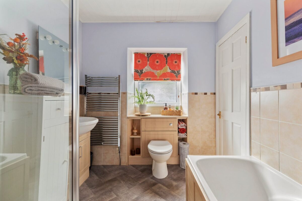 Fontane House, High Street, Fishguard, SA65