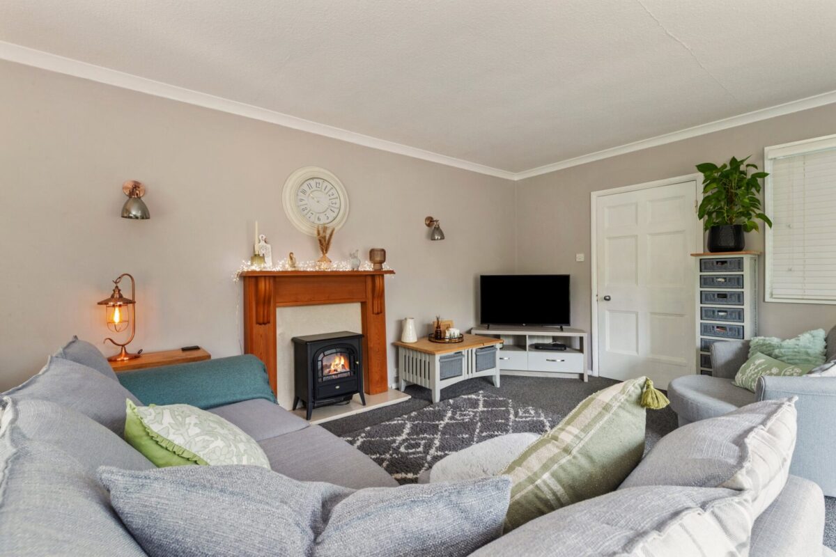 Fontane House, High Street, Fishguard, SA65