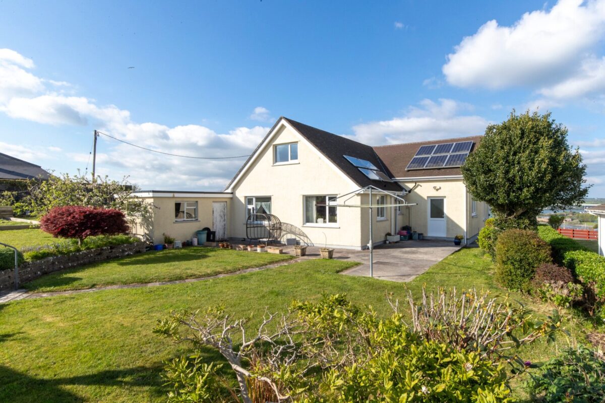 Presely View, Pembroke Dock, SA72