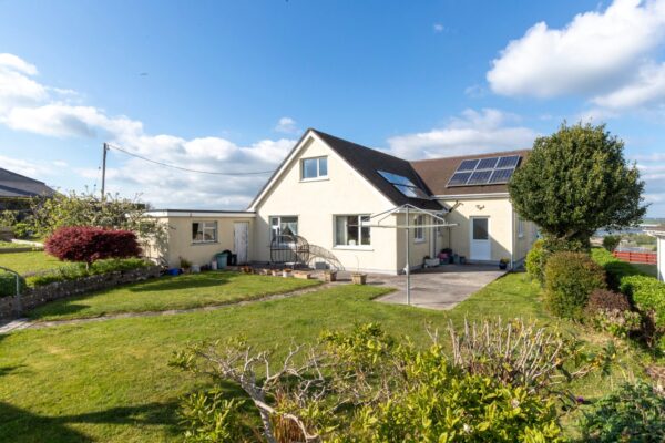 Presely View, Pembroke Dock, SA72
