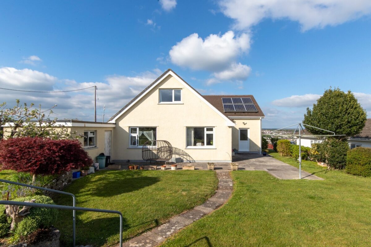 Presely View, Pembroke Dock, SA72