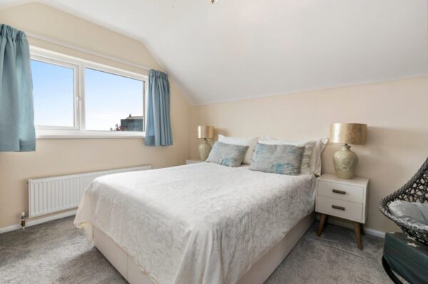 Presely View, Pembroke Dock, SA72