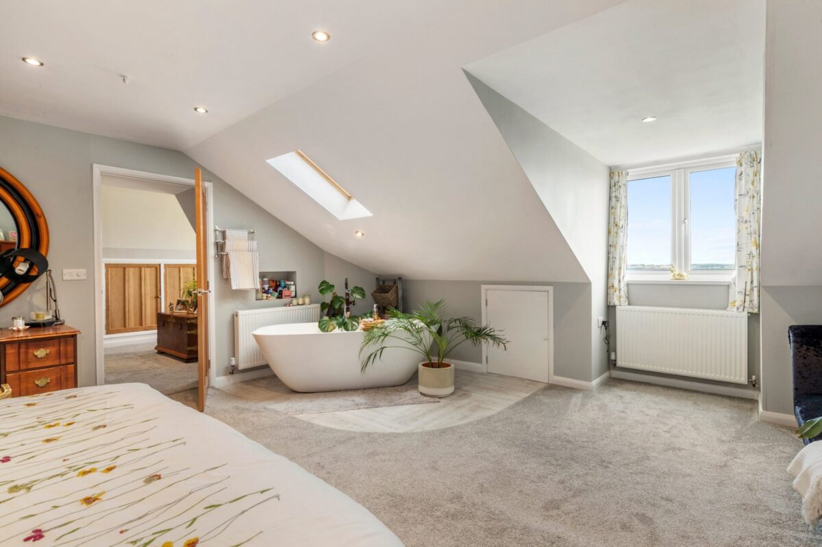 Presely View, Pembroke Dock, SA72