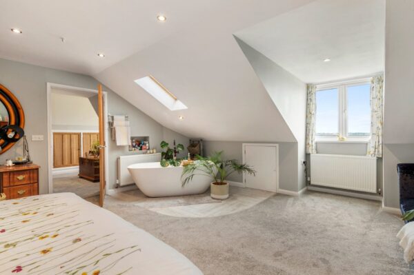 Presely View, Pembroke Dock, SA72