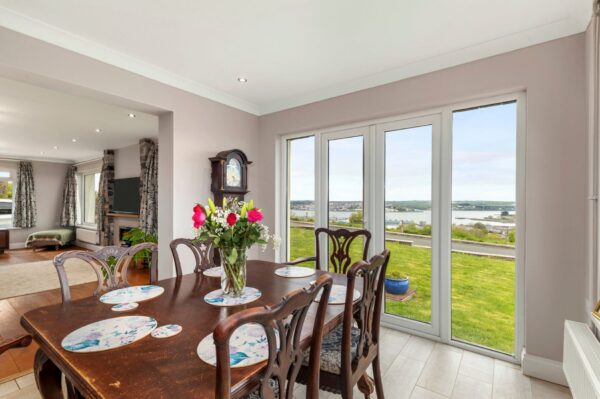 Presely View, Pembroke Dock, SA72