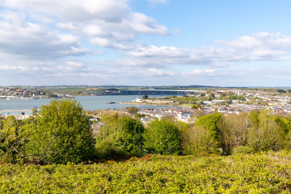Presely View, Pembroke Dock, SA72