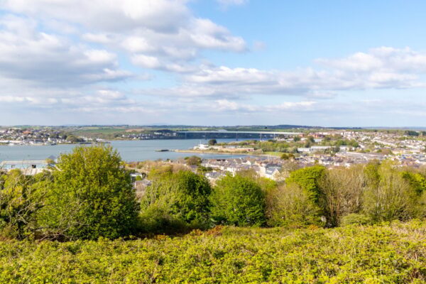 Presely View, Pembroke Dock, SA72