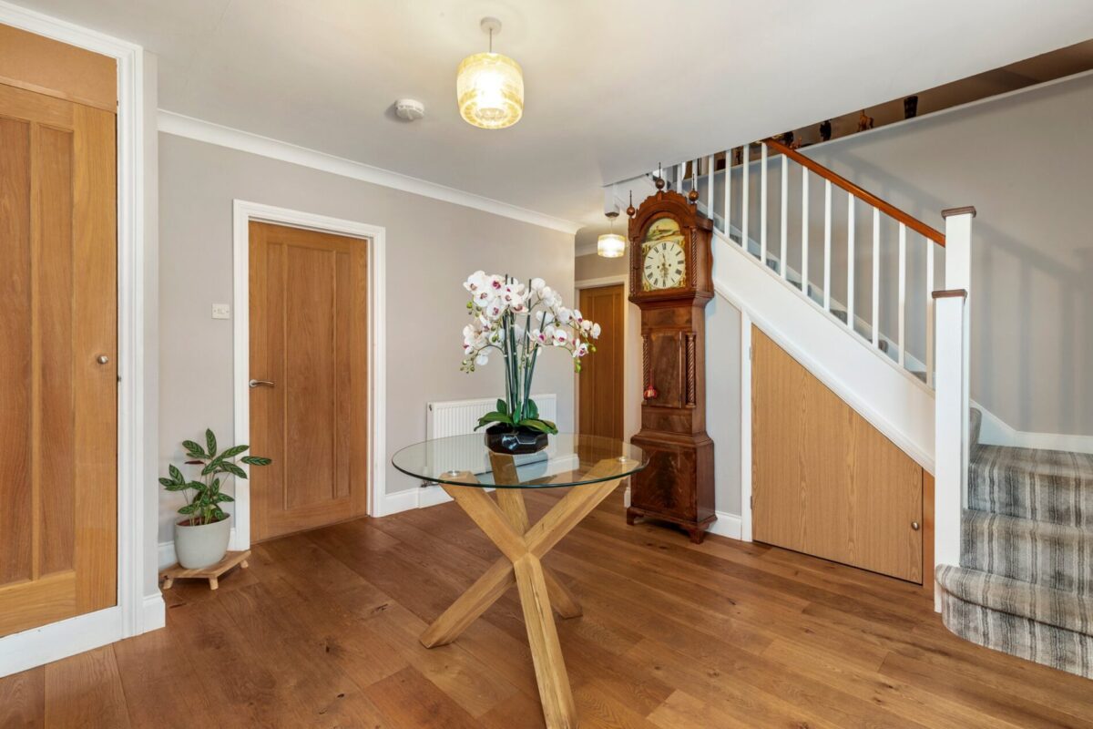Presely View, Pembroke Dock, SA72