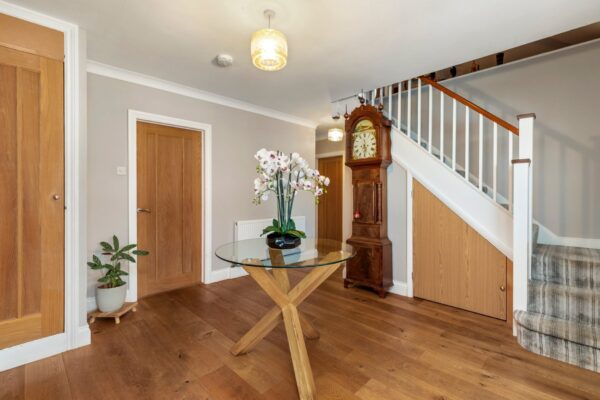 Presely View, Pembroke Dock, SA72