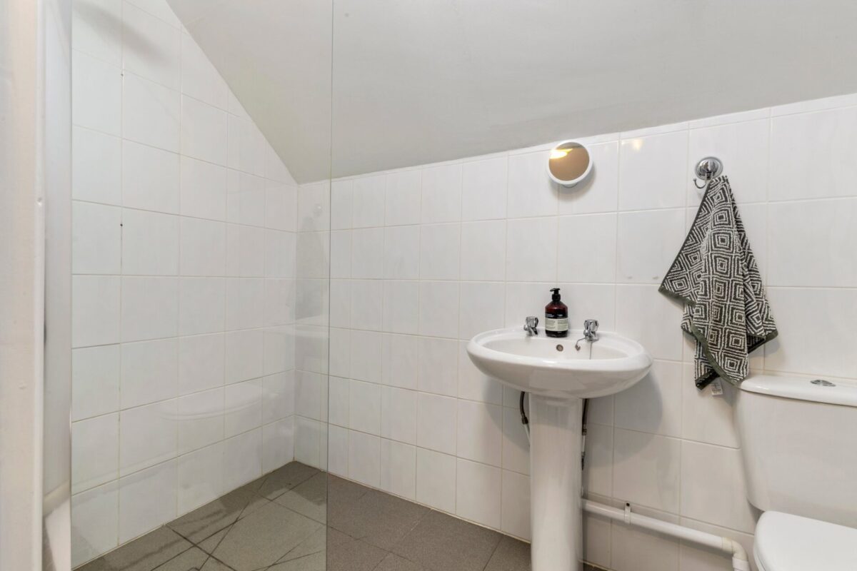Presely View, Pembroke Dock, SA72