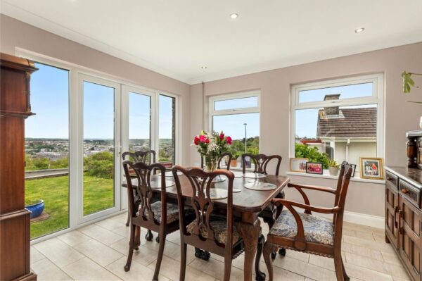 Presely View, Pembroke Dock, SA72
