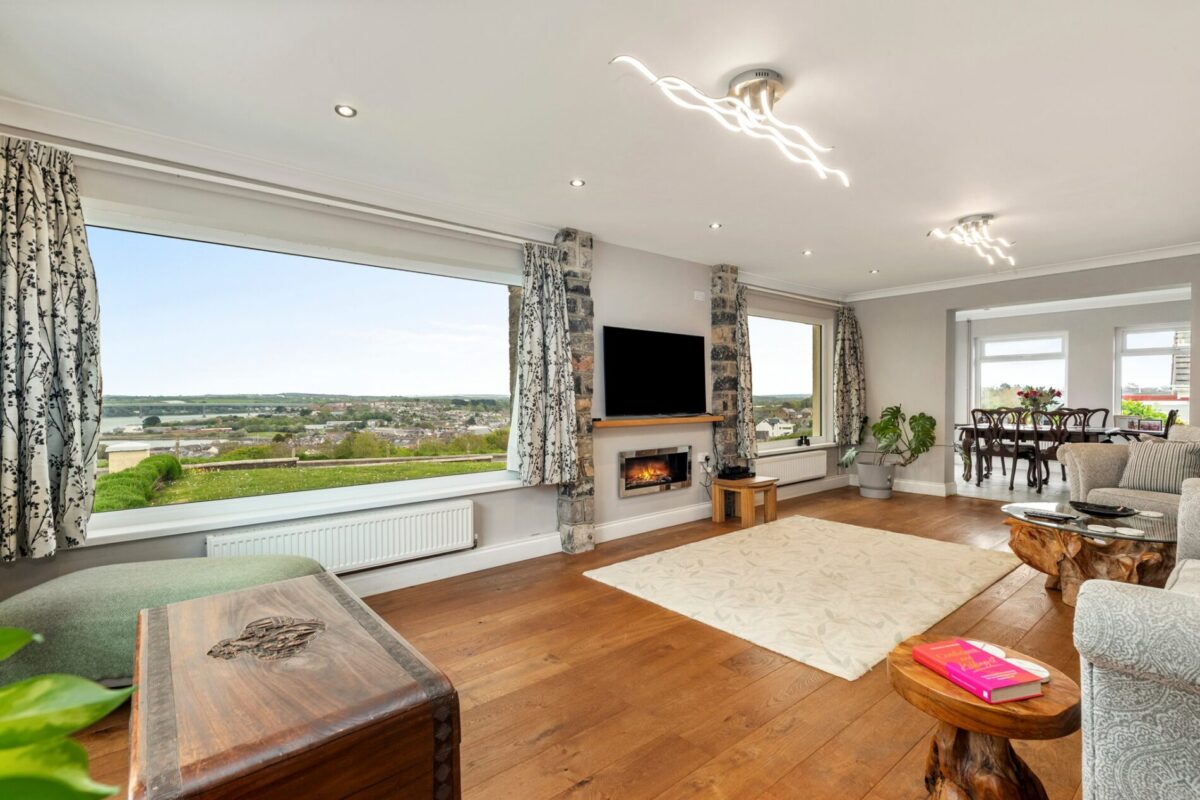 Presely View, Pembroke Dock, SA72