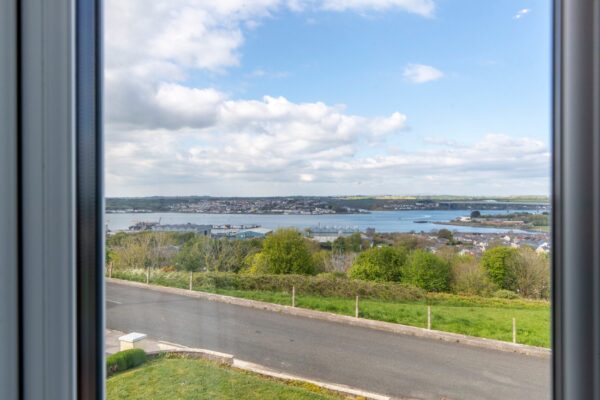 Presely View, Pembroke Dock, SA72