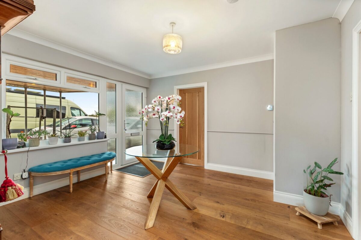 Presely View, Pembroke Dock, SA72